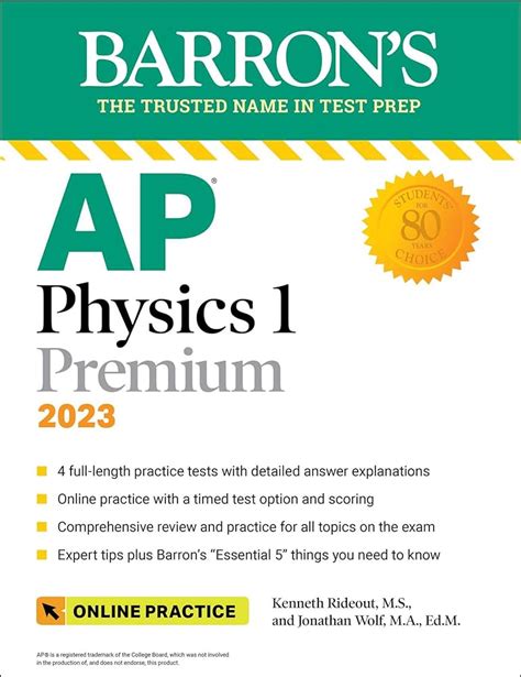 2023 ap physics 1 exam. Things To Know About 2023 ap physics 1 exam. 